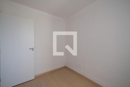 Quarto 1 de apartamento para alugar com 2 quartos, 38m² em Parque da Fonte, São José dos Pinhais