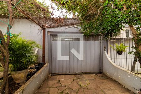 Garagem de apartamento para alugar com 2 quartos, 100m² em Sarandi, Porto Alegre