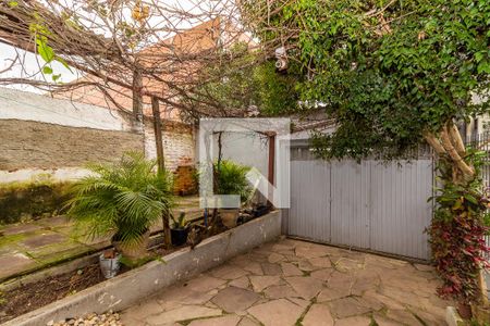 Garagem de apartamento para alugar com 2 quartos, 100m² em Sarandi, Porto Alegre