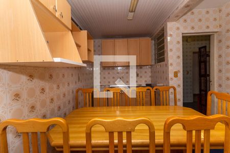 Cozinha de apartamento para alugar com 2 quartos, 100m² em Sarandi, Porto Alegre