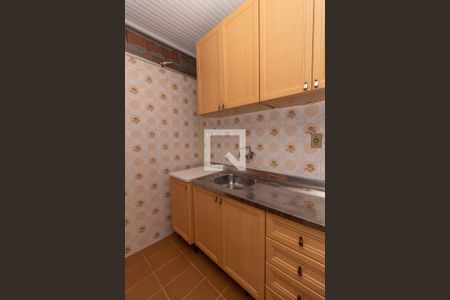 Cozinha de apartamento para alugar com 2 quartos, 100m² em Sarandi, Porto Alegre