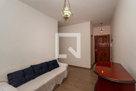 Sala de apartamento para alugar com 2 quartos, 100m² em Sarandi, Porto Alegre