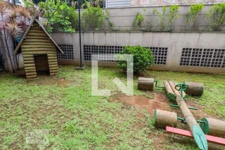 Apartamento à venda com 83m², 3 quartos e 2 vagasPlayground