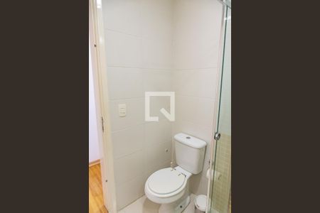 Apartamento à venda com 83m², 3 quartos e 2 vagasBanheiro