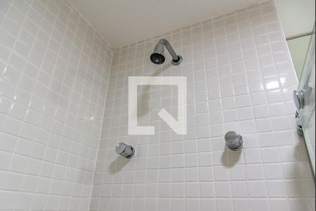 Apartamento à venda com 83m², 3 quartos e 2 vagasChuveiro