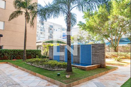 Apartamento à venda com 83m², 3 quartos e 2 vagasÁrea comum