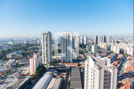 Apartamento à venda com 83m², 3 quartos e 2 vagasVista do quarto 1