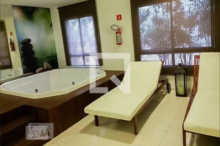 Apartamento à venda com 83m², 3 quartos e 2 vagasSpa