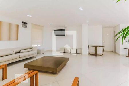 Apartamento à venda com 83m², 3 quartos e 2 vagasSalão de festas