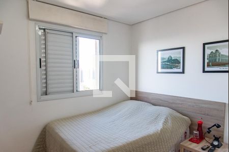 Apartamento à venda com 83m², 3 quartos e 2 vagasQuarto 1