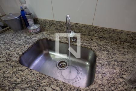 Apartamento para alugar com 111m², 2 quartos e 2 vagasCozinha