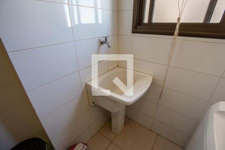Apartamento para alugar com 111m², 2 quartos e 2 vagasÁrea de serviço
