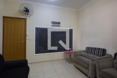 Apartamento para alugar com 111m², 2 quartos e 2 vagasÁrea comum - brinquedoteca