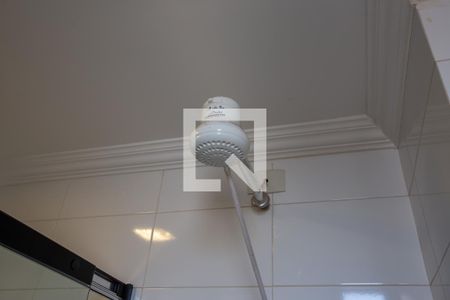 Apartamento para alugar com 111m², 2 quartos e 2 vagasBanheiro da suíte