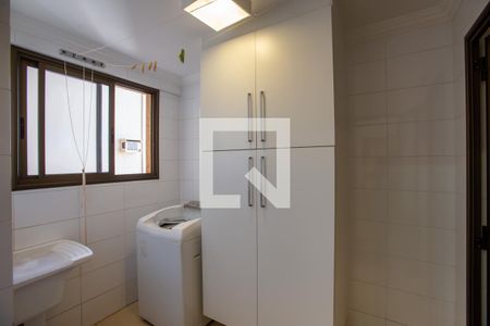 Apartamento para alugar com 111m², 2 quartos e 2 vagasÁrea de serviço