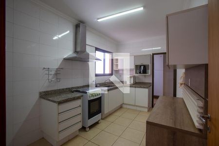 Apartamento para alugar com 111m², 2 quartos e 2 vagasCozinha