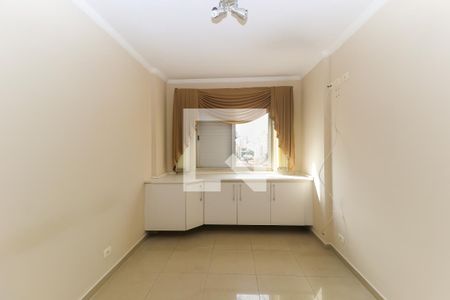 Quarto 1 - Suíte de apartamento para alugar com 2 quartos, 63m² em Chácara Inglesa, São Paulo