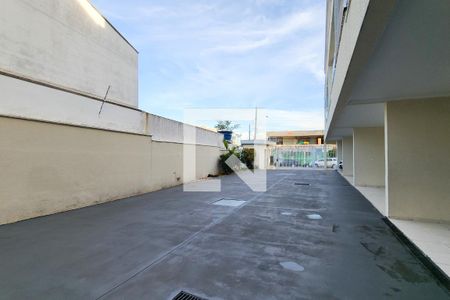 Área Comum de casa de condomínio à venda com 3 quartos, 170m² em Taboão, São Bernardo do Campo