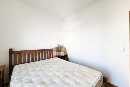 Suíte de casa de condomínio à venda com 3 quartos, 170m² em Taboão, São Bernardo do Campo