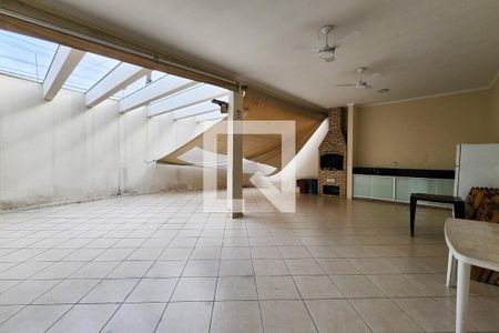 Área Comum de casa de condomínio à venda com 3 quartos, 170m² em Taboão, São Bernardo do Campo