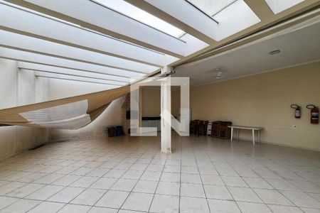 Área Comum de casa de condomínio à venda com 3 quartos, 170m² em Taboão, São Bernardo do Campo
