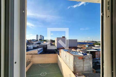 Vista do Quarto 1 de casa de condomínio à venda com 3 quartos, 170m² em Taboão, São Bernardo do Campo