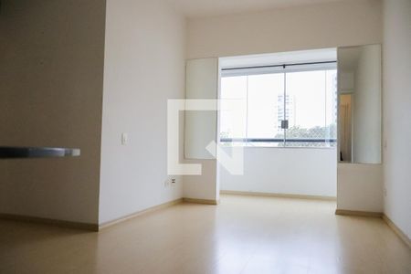 Sala de apartamento à venda com 2 quartos, 55m² em Saúde, São Paulo