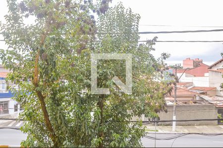 Vista do Quarto 2 de apartamento à venda com 2 quartos, 55m² em Dos Casa, São Bernardo do Campo