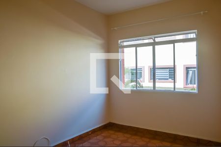 Sala de apartamento à venda com 2 quartos, 55m² em Dos Casa, São Bernardo do Campo