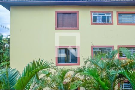 Vista do Quarto 1 de apartamento à venda com 2 quartos, 55m² em Dos Casa, São Bernardo do Campo
