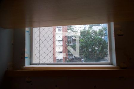 Apartamento à venda com 200m², 4 quartos e 2 vagasSuíte 1 vista 