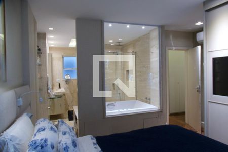 Apartamento à venda com 200m², 4 quartos e 2 vagasSuíte 3