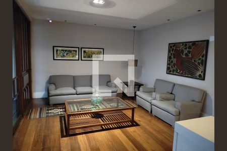 Apartamento à venda com 200m², 4 quartos e 2 vagasPortaria 