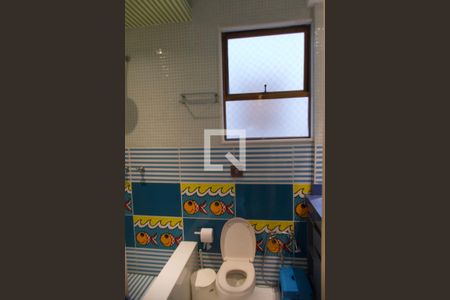 Apartamento à venda com 200m², 4 quartos e 2 vagasSuíte 2 banheiro 