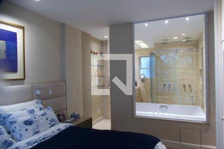 Apartamento à venda com 200m², 4 quartos e 2 vagasSuíte 3