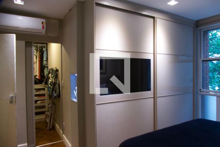 Apartamento à venda com 200m², 4 quartos e 2 vagasSuíte 3