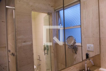 Apartamento à venda com 200m², 4 quartos e 2 vagasSuíte 3 banheiro 