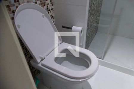 Apartamento à venda com 200m², 4 quartos e 2 vagasSuíte 1 banheiro 