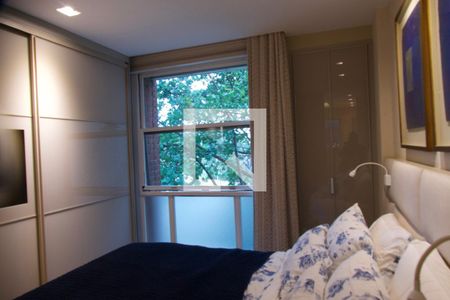 Apartamento à venda com 200m², 4 quartos e 2 vagasSuíte 3