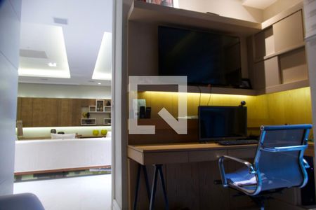 Apartamento à venda com 200m², 4 quartos e 2 vagasBiblioteca 