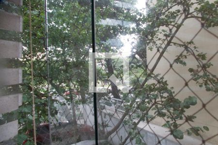 Apartamento à venda com 200m², 4 quartos e 2 vagasSala vista 