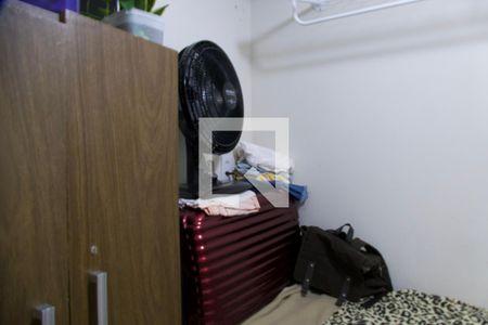 Apartamento à venda com 200m², 4 quartos e 2 vagasQuarto serviço 