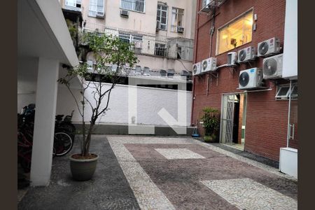 Apartamento à venda com 200m², 4 quartos e 2 vagasÁrea Comum - Playground