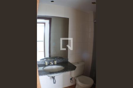 Apartamento para alugar com 85m², 3 quartos e 1 vagaBanheiro