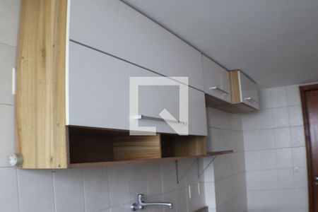 Apartamento para alugar com 85m², 3 quartos e 1 vagaCozinha
