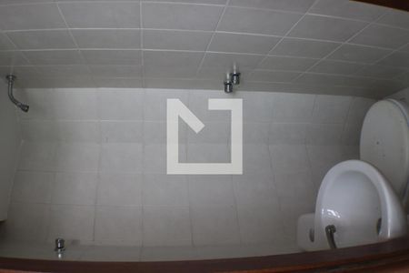 Apartamento para alugar com 85m², 3 quartos e 1 vagaBanheiro de Serviço
