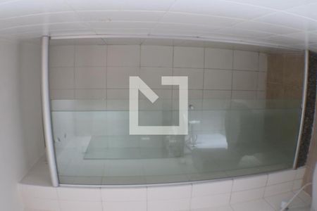 Apartamento para alugar com 85m², 3 quartos e 1 vagaBanheiro da Suíte