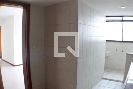 Apartamento para alugar com 85m², 3 quartos e 1 vagaCozinha