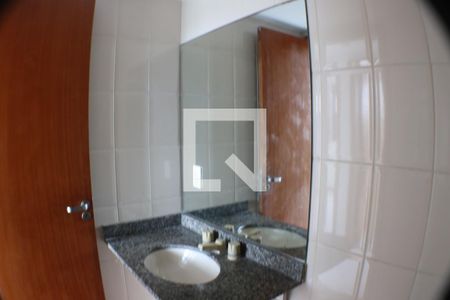 Apartamento para alugar com 85m², 3 quartos e 1 vagaBanheiro