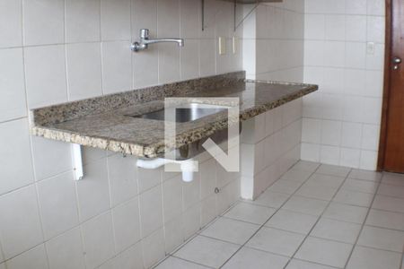 Apartamento para alugar com 85m², 3 quartos e 1 vagaCozinha